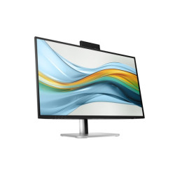 HP Écran de conférence Series 5 Pro- 527pm QHD 27p 2560 x 1440 HDMI DP USB-C  3/3/0 Smart Buy redeal.fr