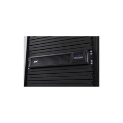 APC SmartConnect UPS SMT 2200 VA Rack
