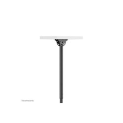 NEOMOUNTS CL35-340BL22 Support de plafond pour double écran 23-42p - h 106-156 cm redeal.fr
