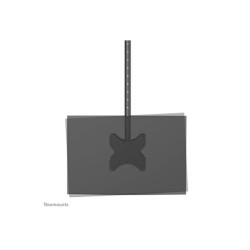 NEOMOUNTS CL35-340BL22 Support de plafond pour double écran 23-42p - h 106-156 cm redeal.fr