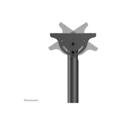 NEOMOUNTS CL35-440BL16XL Support de plafond pour écran de 37-70p - h 250-300 cm redeal.fr