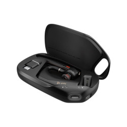 HP Poly Voyager Legend 50-M Headset UC EMEA INTL English Loc Euro plug redeal.fr