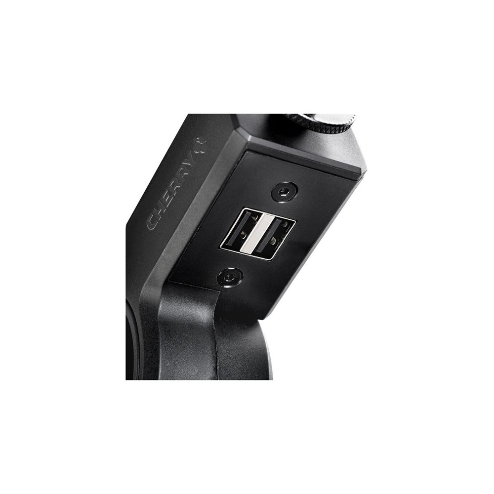 CHERRY Ma 6.0 Uni USB Microphone arm redeal.fr