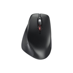 CHERRY Stream Wireless Mouse Comfort redeal.fr