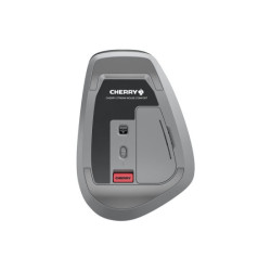 CHERRY Stream Wireless Mouse Comfort redeal.fr