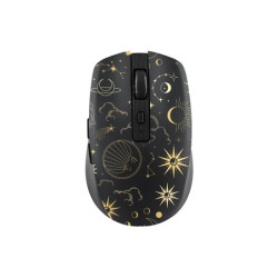 TNB EXCLUSIV ASTRO 2 Wireless rechargeable mouse redeal.fr