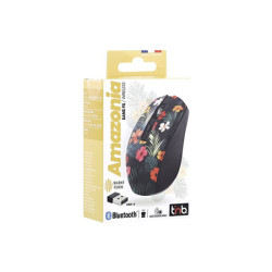 TNB AMAZONIA EXCLUSIVE Wireless mouse redeal.fr