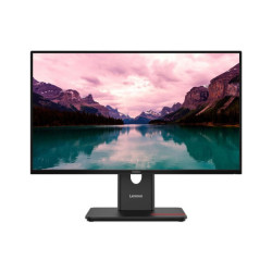 LENOVO ThinkVision T24-40 23.8p IPS 1920x1080 16:9 250cd/m2 HDMI DP VGA USB TopSeller redeal.fr