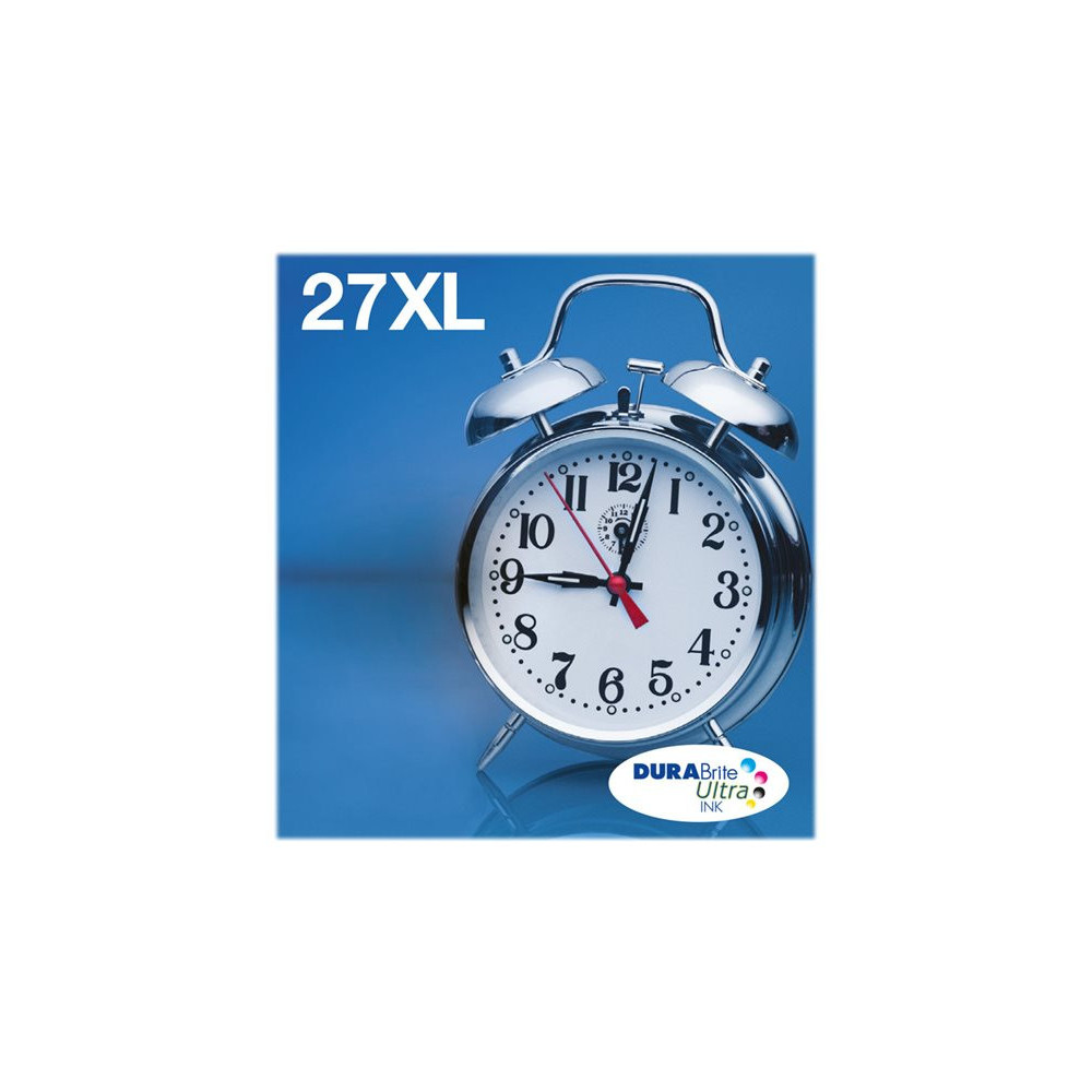 EPSON 1LB Multipack 3-clr 27XL DURABrite Ultra Ink EasyMail redeal.fr