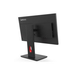 LENOVO ThinkVision T24-40 23.8p IPS 1920x1080 16:9 250cd/m2 HDMI DP VGA USB TopSeller redeal.fr
