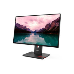 LENOVO ThinkVision T24-40 23.8p IPS 1920x1080 16:9 250cd/m2 HDMI DP VGA USB TopSeller redeal.fr