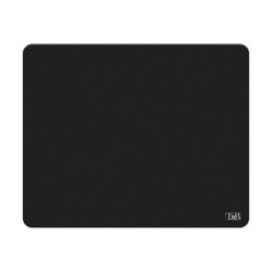 TNB Antibacterial Mouse Pad Black redeal.fr