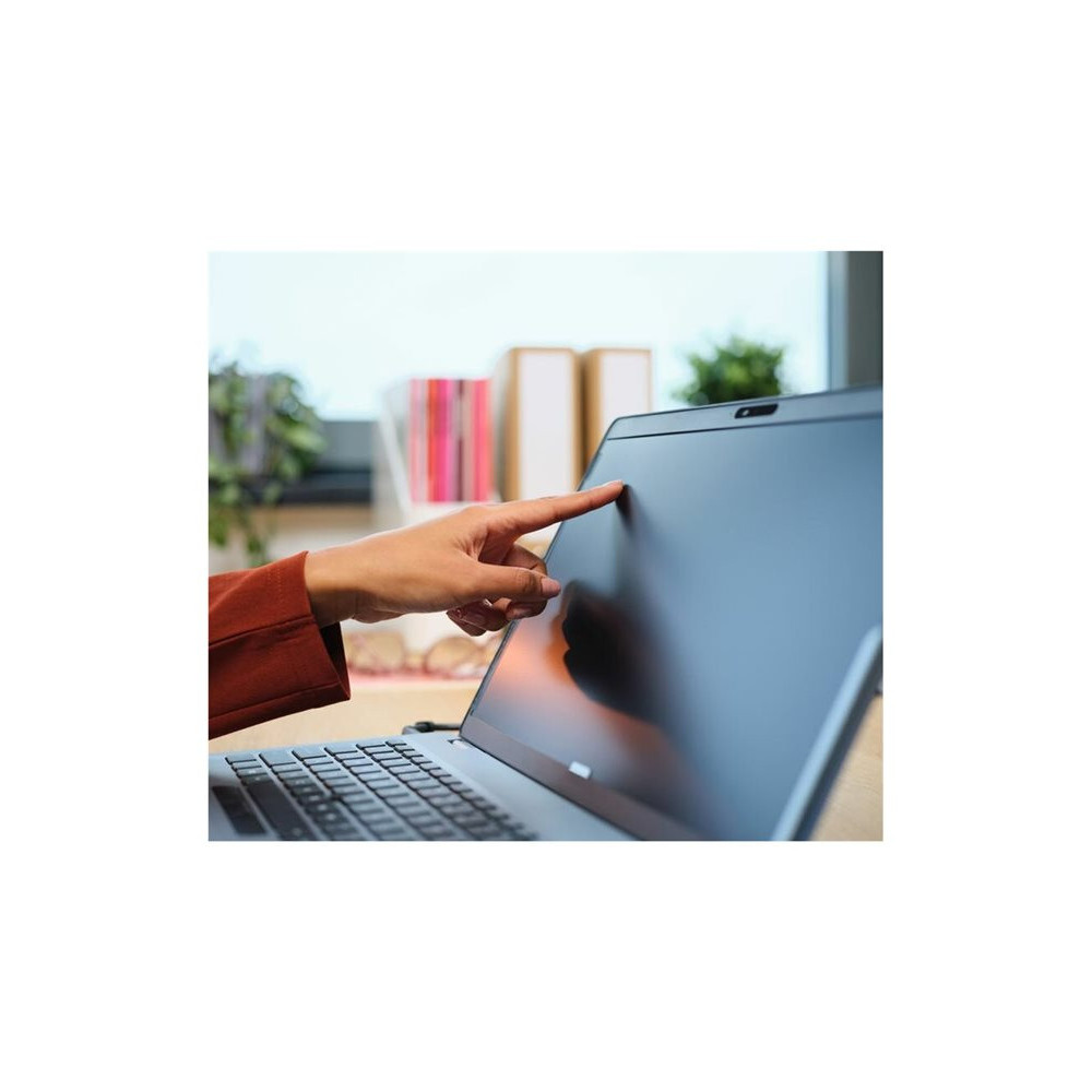 TRUST Filtre de confidentialité PRIMO pour ordinateur portable 156p redeal.fr