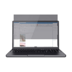 TRUST Filtre de confidentialité PRIMO pour ordinateur portable 156p redeal.fr