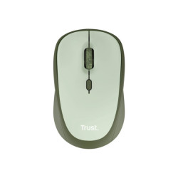 TRUST Souris sans fil compacte YVI+ ECO - Green redeal.fr