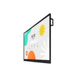 SAMSUNG WA65FX Interactive Board 65inch Android 13 IR Touch redeal.fr