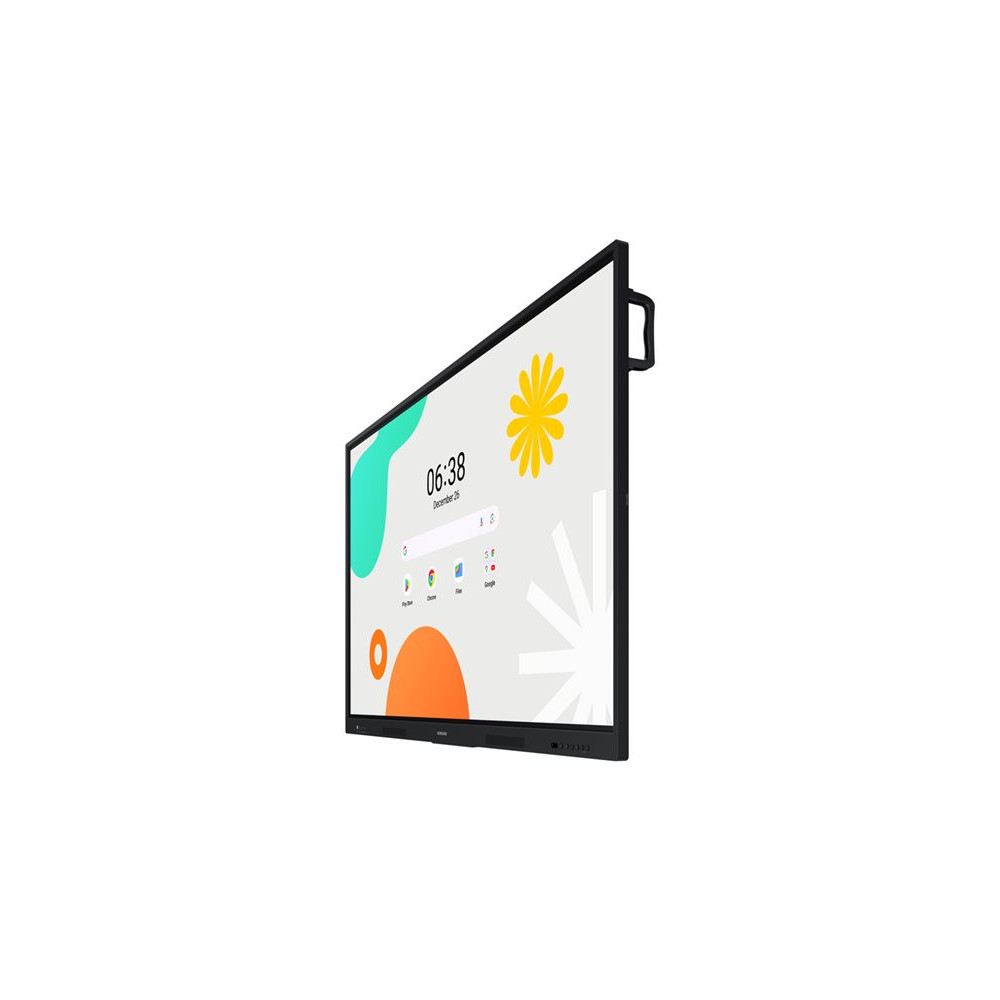SAMSUNG WA65FX Interactive Board 65inch Android 13 IR Touch redeal.fr