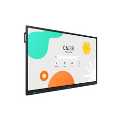 SAMSUNG WA65FX Interactive Board 65inch Android 13 IR Touch redeal.fr
