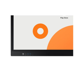 SAMSUNG WA75FX Interactive Board 75inch Android 13 IR Touch redeal.fr