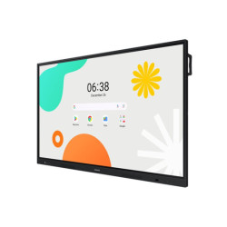 SAMSUNG WA86FX Interactive Board 86inch Android 13 IR Touch redeal.fr