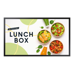 SAMSUNG OM32DX FHD 1920 x 1080 SOC / 2000nits redeal.fr