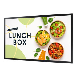 SAMSUNG OM32DX FHD 1920 x 1080 SOC / 2000nits redeal.fr