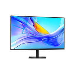 SAMSUNG ViewFinity S37D800U 37p 16:9 3840x2160 VA 5ms 350nits 60Hz HDR10 sRGB 100 HAS/Swivel/Tilt HDMI/DP/USB-C 90W LAN USB3