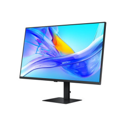SAMSUNG ViewFinity S37D800U 37p 16:9 3840x2160 VA 5ms 350nits 60Hz HDR10 sRGB 100 HAS/Swivel/Tilt HDMI/DP/USB-C 90W LAN USB3