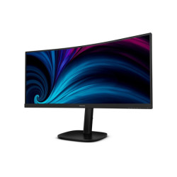 PHILIPS 34B2U3600C/00 34p Curved Monitor 3440x1440 HDMI DP USB redeal.fr