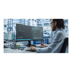 PHILIPS 34B2U3600C/00 34p Curved Monitor 3440x1440 HDMI DP USB redeal.fr