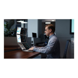 ASUS ZenScreen Duo OLED MQ149CD 14p OLED WUXGA 16:10 60Hz 400cd/m2 1ms MiniHDMI 2xUSB-C USB Hub: 4xUSB 3.2 G1 Type-A