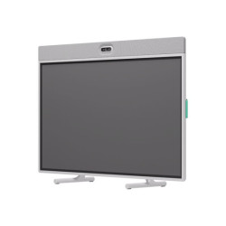 LOGITECH Rally Board 65 White PLUGE KO/EU/INDO redeal.fr