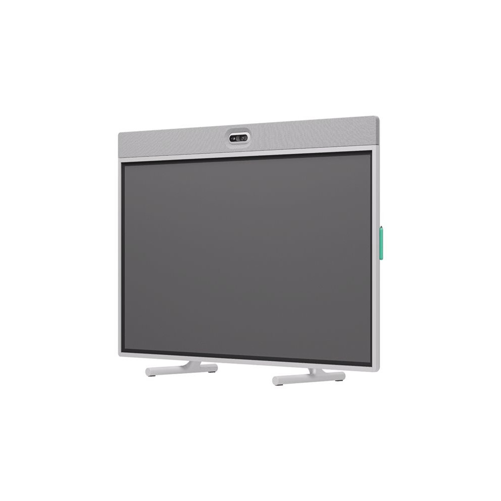 LOGITECH Rally Board 65 White PLUGE KO/EU/INDO redeal.fr
