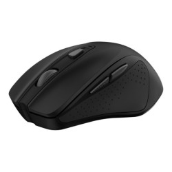 TRUST Souris sans fil silencieuse NITO - Noire redeal.fr