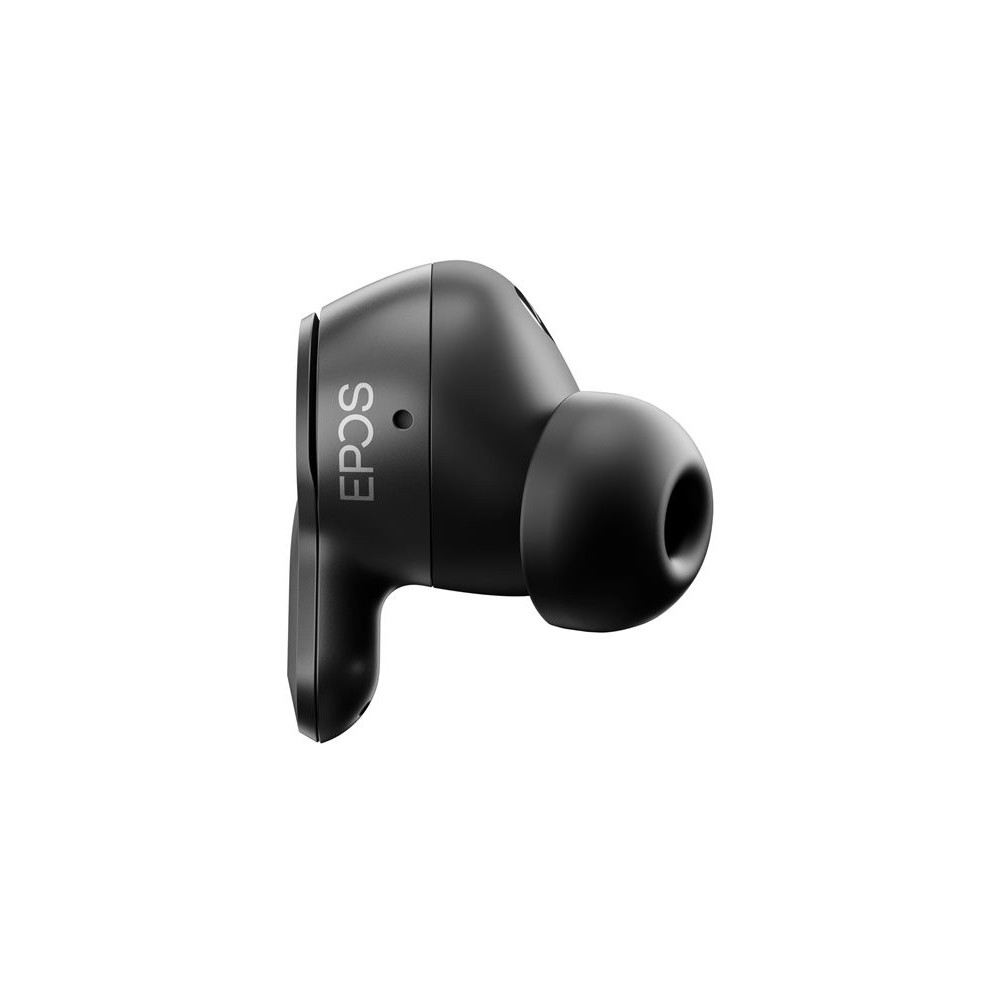 EPOS ADAPT E1 Headset Scandinavian Black redeal.fr