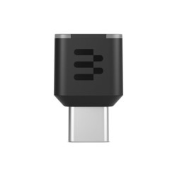 EPOS ADAPT E1 Headset Scandinavian Black redeal.fr