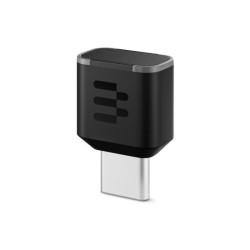 EPOS ADAPT E1 Headset Scandinavian Black redeal.fr