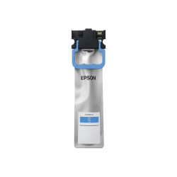 EPSON 2LB WF Pro WF-C529R / C579R Cyan XL Ink