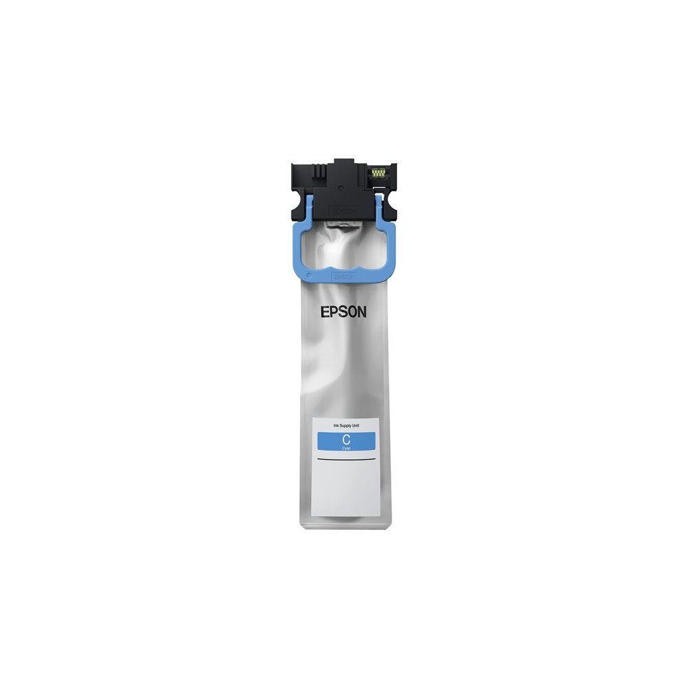 EPSON 2LB WF Pro WF-C529R / C579R Cyan XL Ink