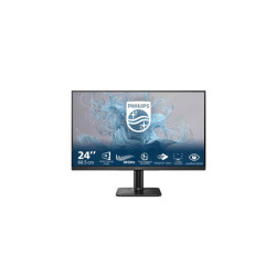 PHILIPS 24E2N1100LB/00 23.8p 1920x1080 100Hz HDMI D-Sub Black redeal.fr