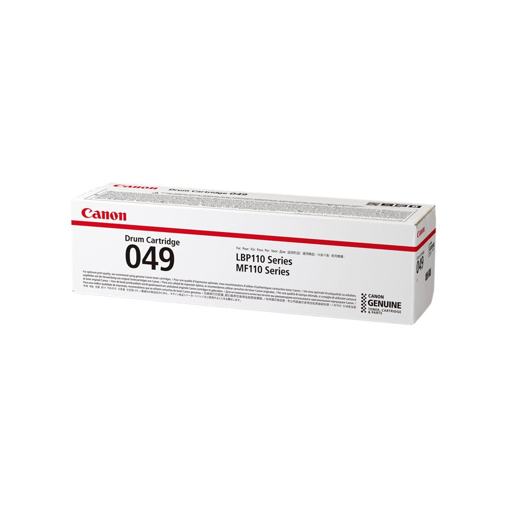 CANON CRG 049 Drum
