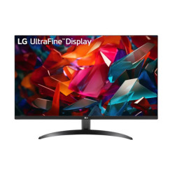 LG 32UR500K-B 32p UHD VA 60Hz 4ms redeal.fr