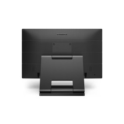 PHILIPS 222B9TA 21.5p FHD Touch 16:9 VA 60Hz HAS 184 D-SUB DVI HDMI 1.4 DP 1.2 redeal.fr