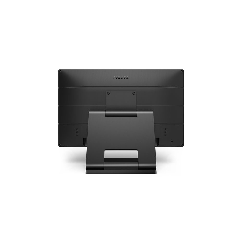 PHILIPS 222B9TA 21.5p FHD Touch 16:9 VA 60Hz HAS 184 D-SUB DVI HDMI 1.4 DP 1.2 redeal.fr