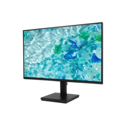ACER Moniteur Bureautique Vero V247YGbmipx 23.8p LED IPS 16:9 FHD 120Hz HDMI/DP Dalle Flat HDMI 1.4 DP 1.2 3ans échange sur site