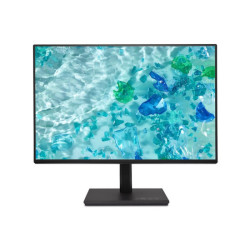 ACER Moniteur Ergonomique Vero B277Gbmiprzx 27p LED IPS 16:9 FHD 120Hz HDMI/DP 75Hz VGA Dalle VGA HDMI DP 3ans échange sur site