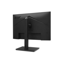 ACER Moniteur Ergonomique Vero B277Gbmiprzx 27p LED IPS 16:9 FHD 120Hz HDMI/DP 75Hz VGA Dalle VGA HDMI DP 3ans échange sur site