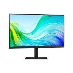 SAMSUNG ViewFinity S61F614 27p WQHD IPS 100Hz 5ms 300cd/m2 Flat 1000:1 HDMI DP redeal.fr