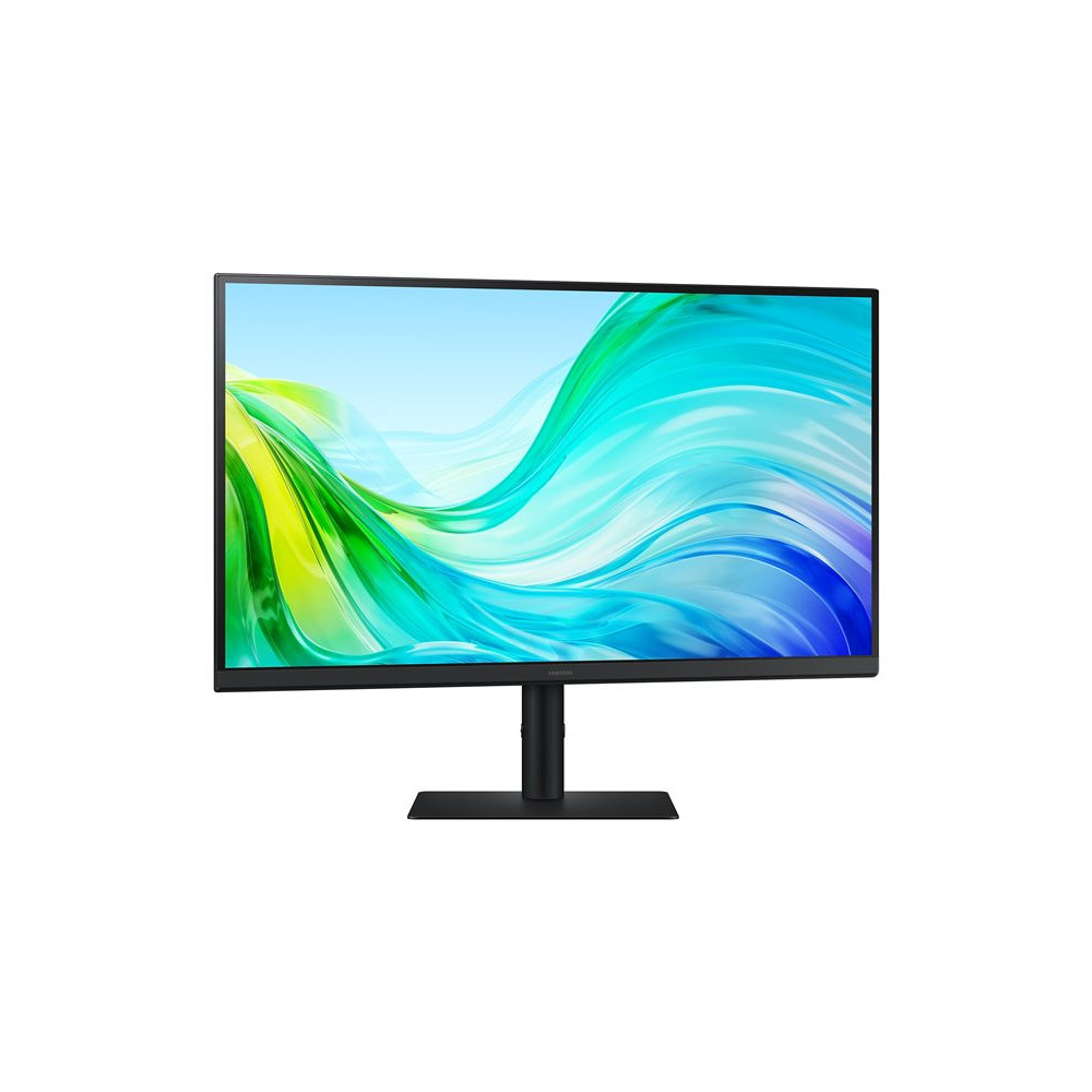 SAMSUNG ViewFinity S61F614 27p WQHD IPS 100Hz 5ms 300cd/m2 Flat 1000:1 HDMI DP redeal.fr