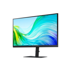SAMSUNG ViewFinity S61F614 27p WQHD IPS 100Hz 5ms 300cd/m2 Flat 1000:1 HDMI DP redeal.fr